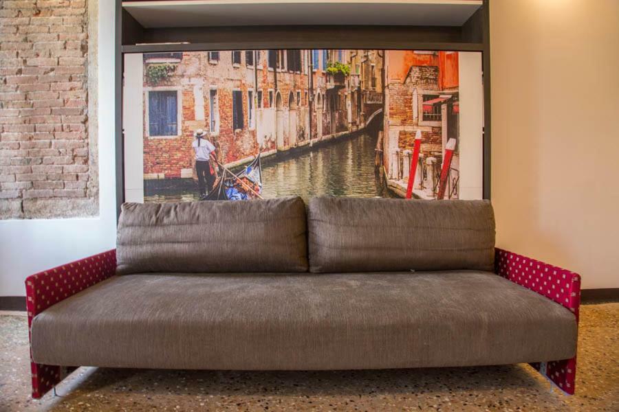 La Colombina Venecia